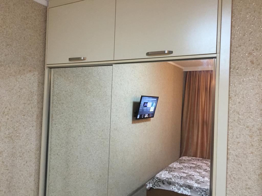 Sea Towers 2 Room Apartment Batumi Eksteriør billede