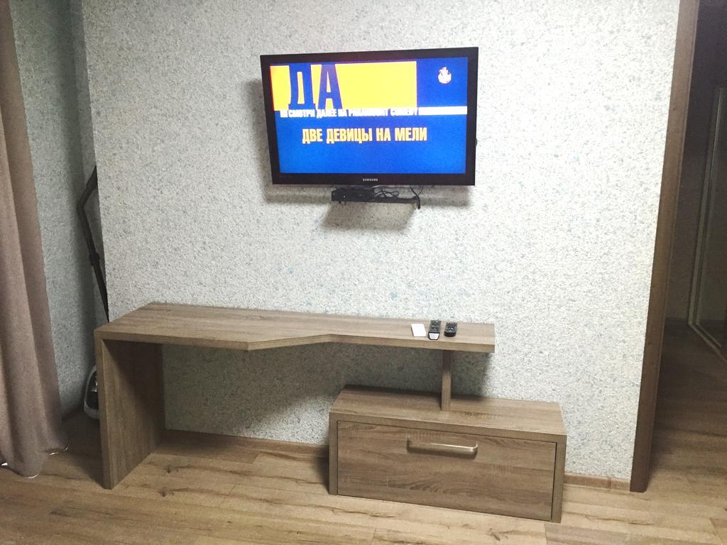 Sea Towers 2 Room Apartment Batumi Eksteriør billede
