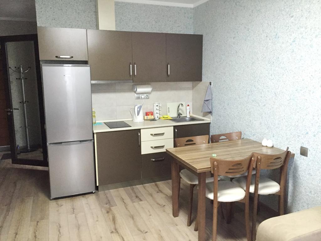 Sea Towers 2 Room Apartment Batumi Eksteriør billede