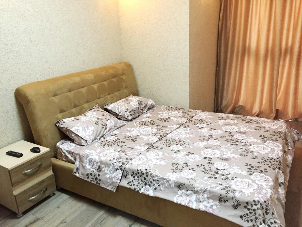 Sea Towers 2 Room Apartment Batumi Eksteriør billede