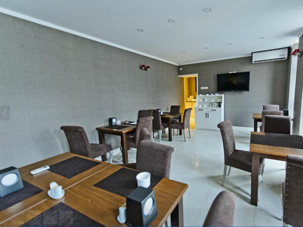 Sea Towers 2 Room Apartment Batumi Eksteriør billede